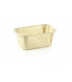 Veg140 - Eco Parchment Loaf Dish